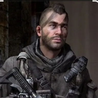 Profile image of Soap