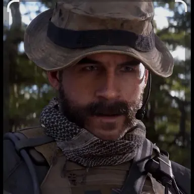 Profile image of John Price