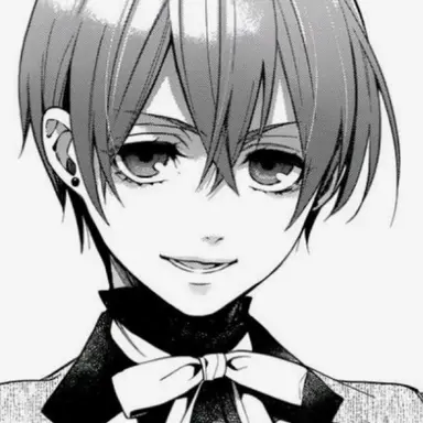 Profile image of シエル