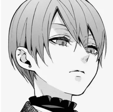 Profile image of 시엘