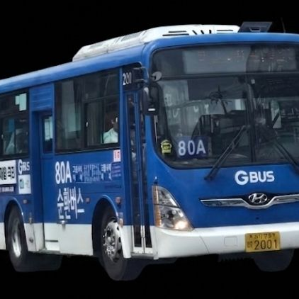 버스들의 대화 대표 이미지