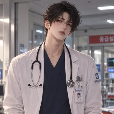 Profile image of 서지훈