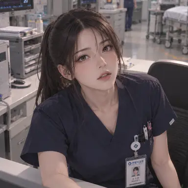 Profile image of 정다은