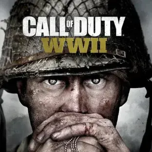 SpongyGhost1865의 Call of Duty WW2