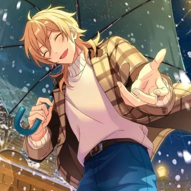 Profile image of 羽風薫