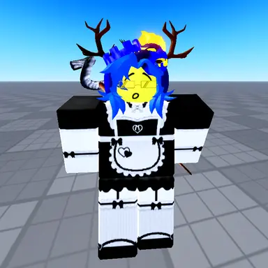 Profile image of デュセ