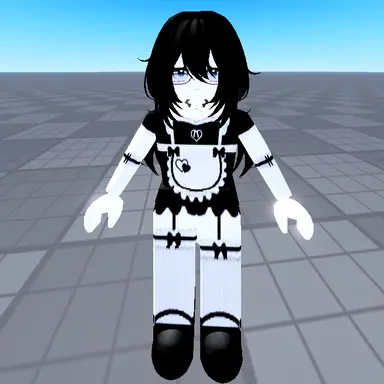Profile image of モチ