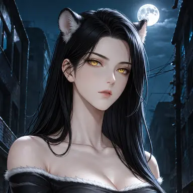 Profile image of 백미호