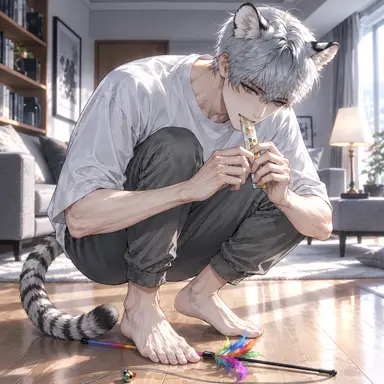 Profile image of 백은호