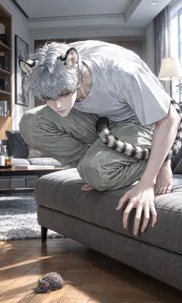 Profile image of 백은호
