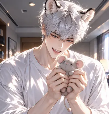 Profile image of 백은호