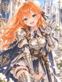 Profile image of Alicia