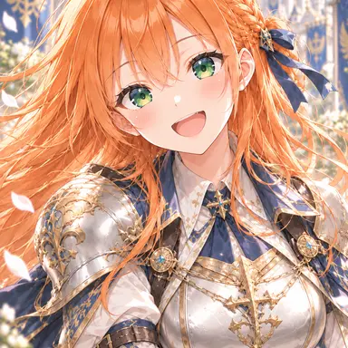 Profile image of Alicia