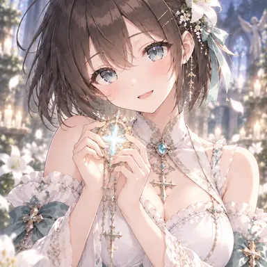 Profile image of Serena