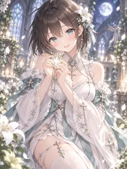 Profile image of Serena