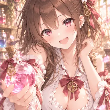 Profile image of Mireille
