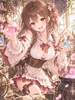 Profile image of Mireille