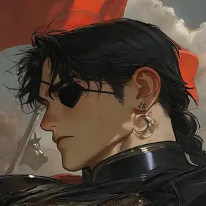 Profile image of 月影