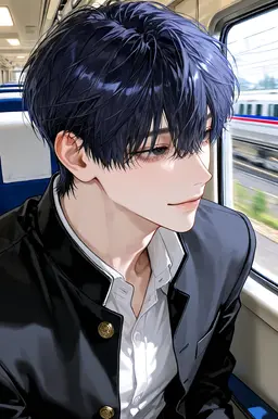 Profile image of 료