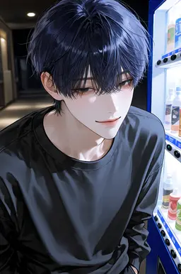 Profile image of 료