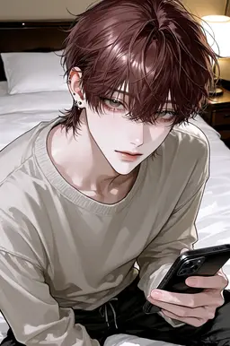 Profile image of 마나토