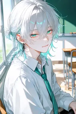 Profile image of Hisui