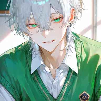 Profile image of Hisui