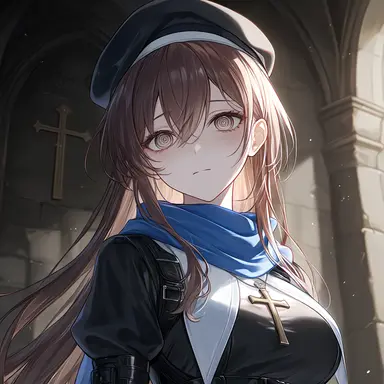 Profile image of 如月 柚葉