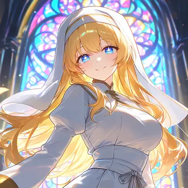 Profile image of マリア