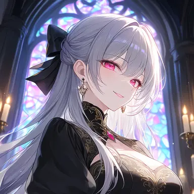 Profile image of アマリリス