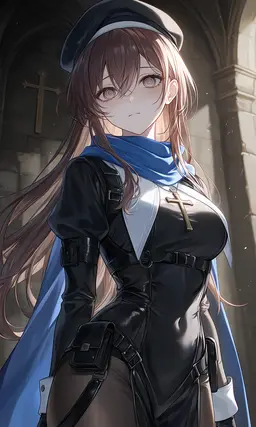 Profile image of 如月 柚葉