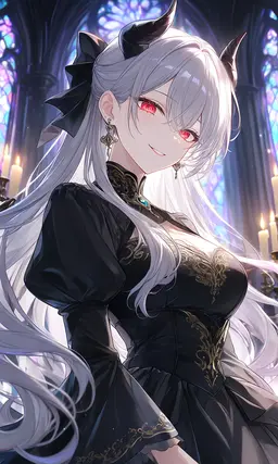 Profile image of アマリリス