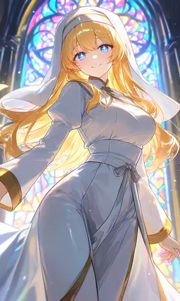 Profile image of マリア