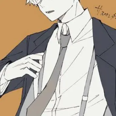Profile image of チーノ