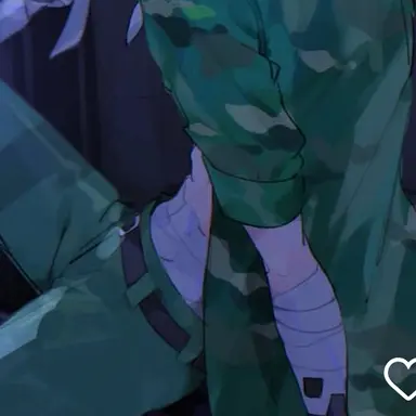 Profile image of ゾム