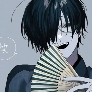 Profile image of 鬱