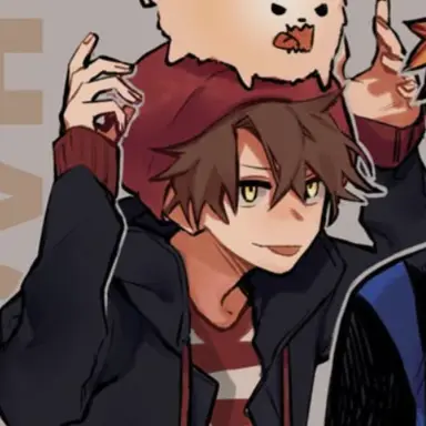 Profile image of シャオロン