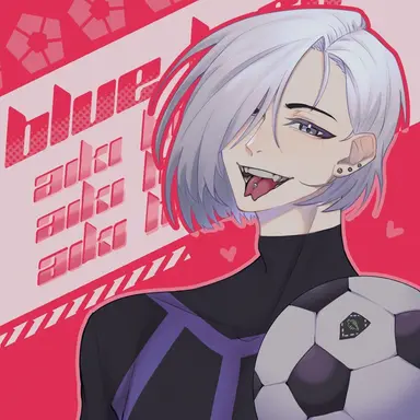 Profile image of 히미즈 아이키