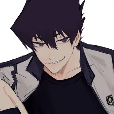 Profile image of 카라스 타비토