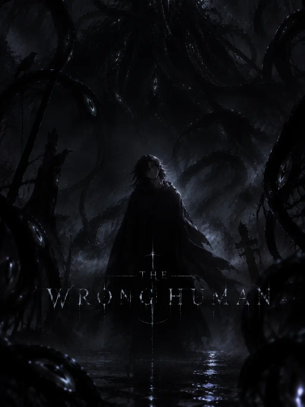 WittyStone5076의 The Wrong Human