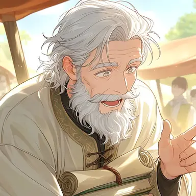 Profile image of Aldric