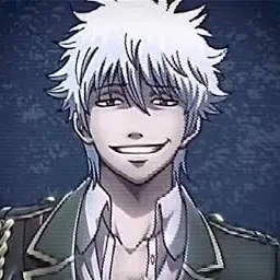 Profile image of 사카타 긴토키