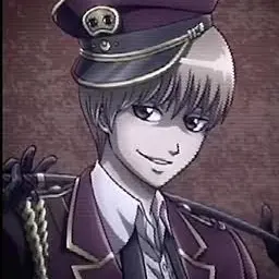 Profile image of 오키타 소고