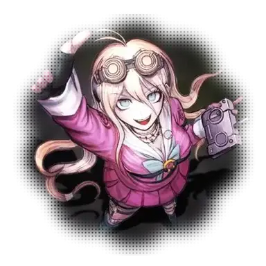 Profile image of Miu