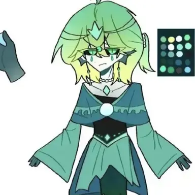 Profile image of 우유참치