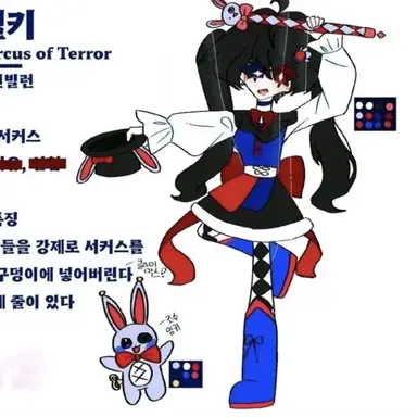 Profile image of 벨키