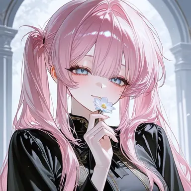 Profile image of 엘리시아