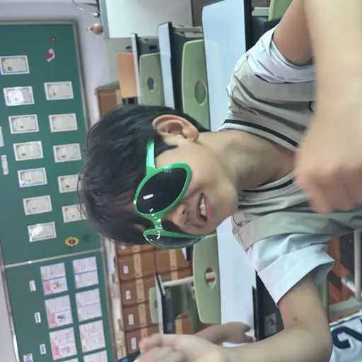 ChubbyKnife8683의 잼민이 김현준