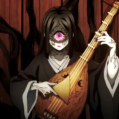 Profile image of 鳴女