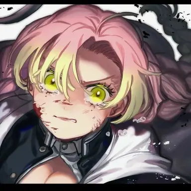 Profile image of 甘露寺蜜璃